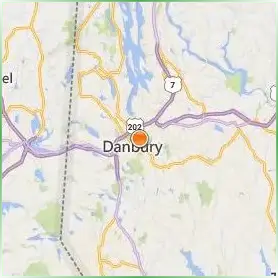 Western Connecticut State University Location Map Western Connecticut State University Location Map