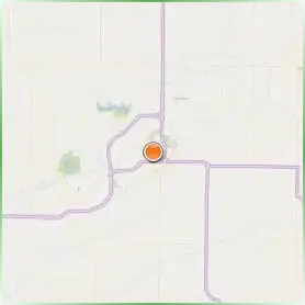 Western Illinois University Location Map Western Illinois University Location Map