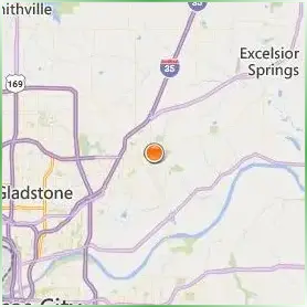 William Jewell College Location Map William Jewell College Location Map