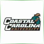 Coastal Carolina University