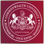 Commonwealth University of Pennsylvania