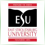 East Stroudsburg University of Pennsylvania