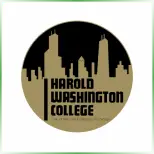 City Colleges of Chicago Harold Washington College