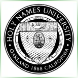 Holy Names University