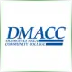 Des Moines Area Community College - Biology School Ranking