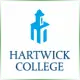 Hartwick College - Biology School Ranking