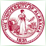 The University of Alabama