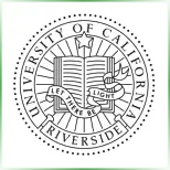 University of California Riverside