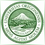 University of Oregon