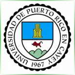 University of Puerto Rico Cayey