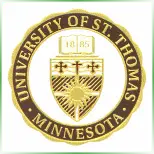 University of St Thomas