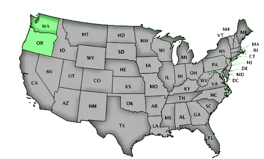 Schools by State